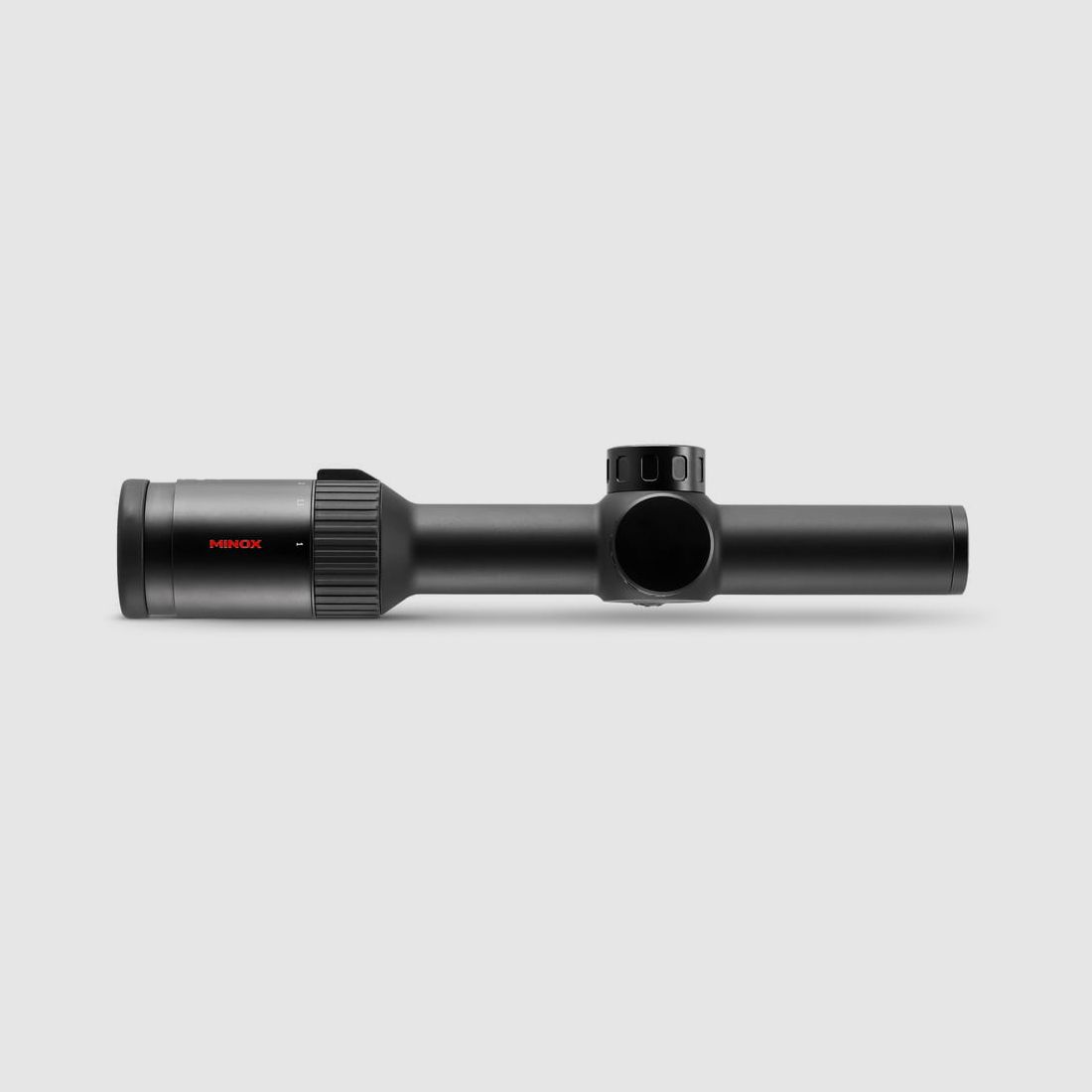 Minox RS-6 1-6x24 S lunette de tir avec réticule illuminé 54, image 1 sur 6