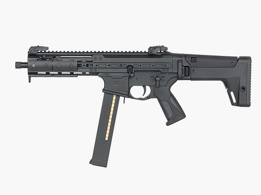 M917G UTR45 "LWRC SMG-45" with Fire Control System (BK)