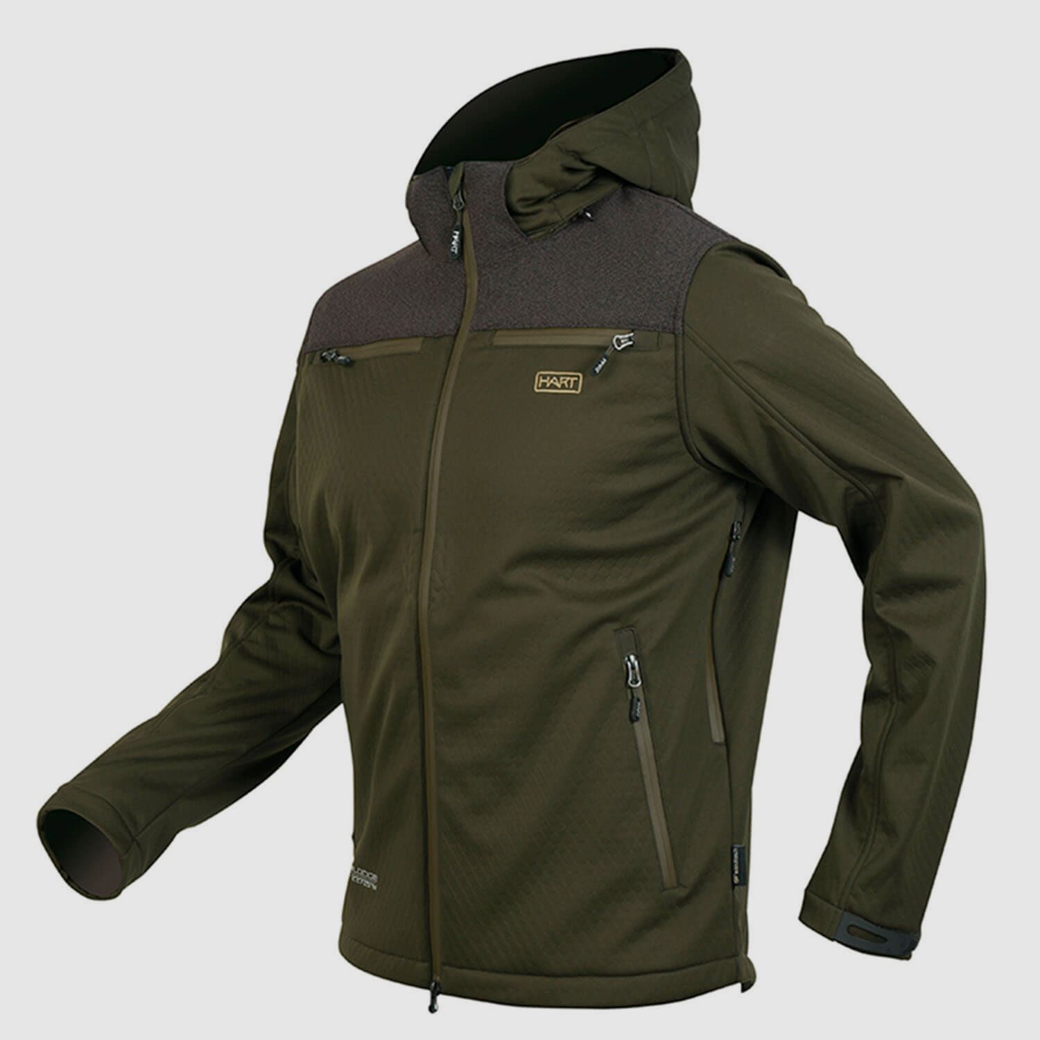 Hart Jagdjacke Aizke-J