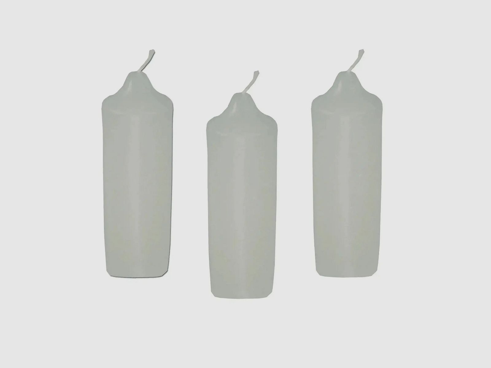 UCO UCO Candele 3-Pack