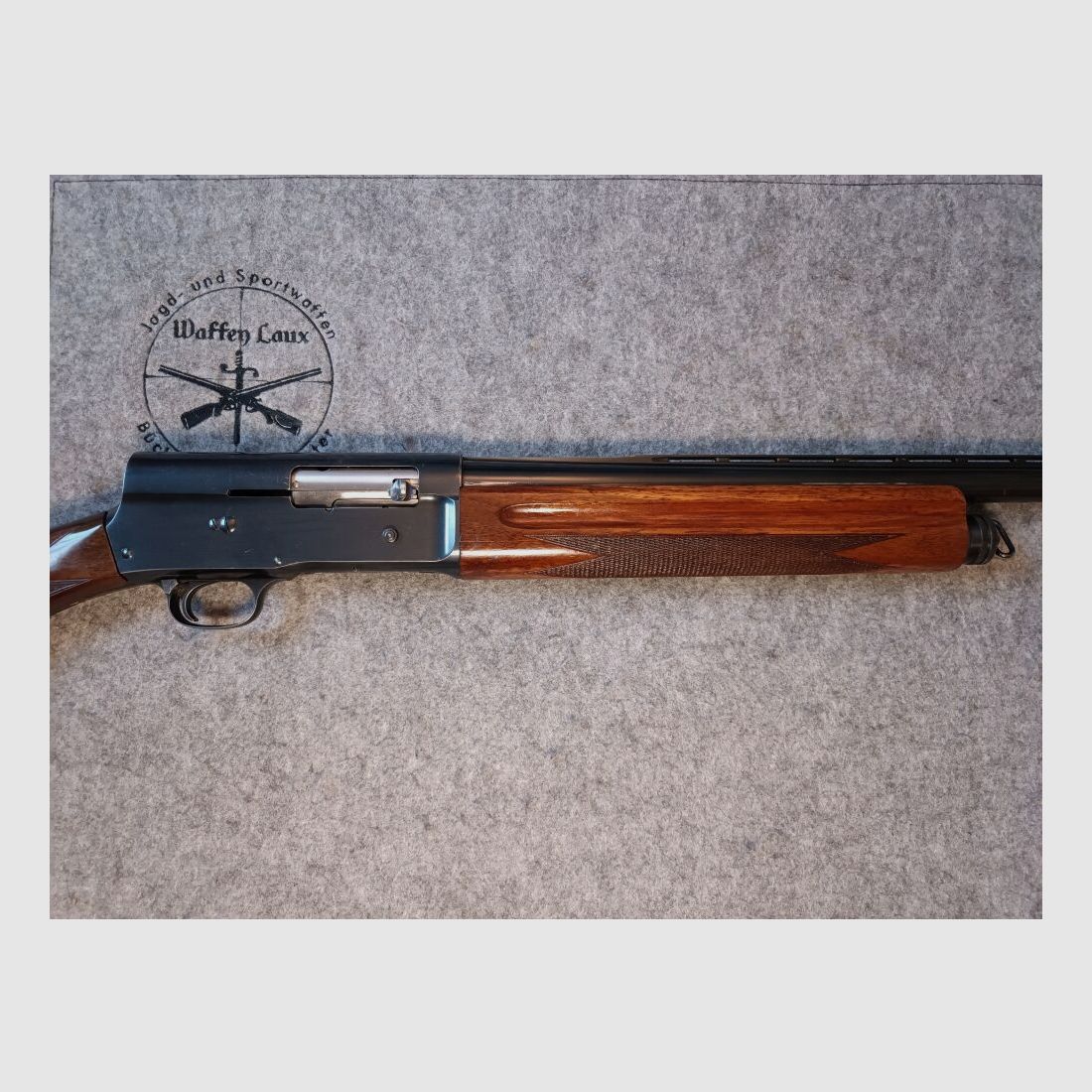 FN Herstal Browning Auto 5