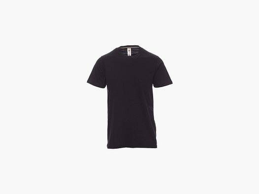 T-shirt Defcon 5 Sunset Winter black