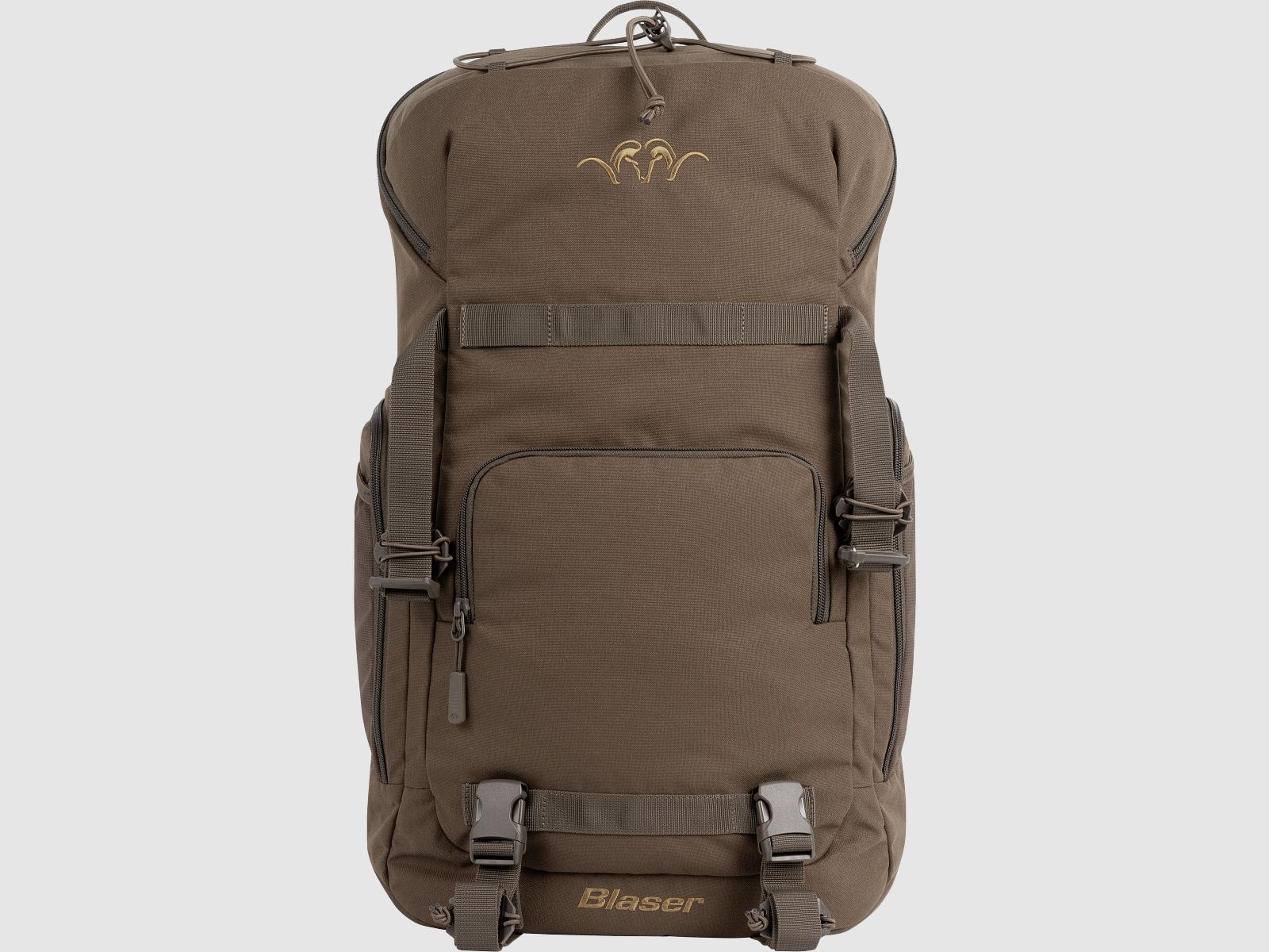 Ultimate Backpack S Rucksack Braun Braun ONE_SIZE