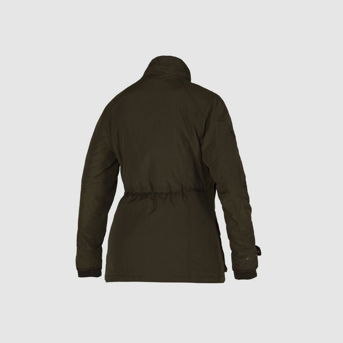 Deerhunter Lady Josephine Jacke Graphite Green