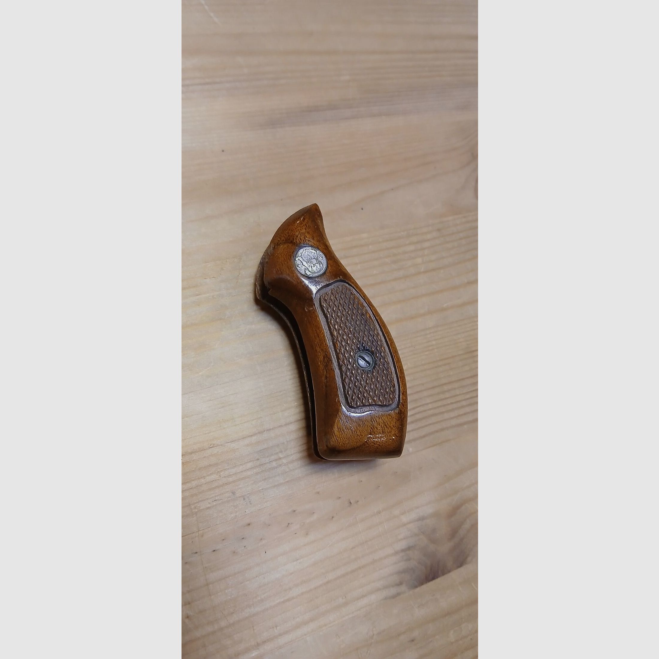 Smith & Wesson 60