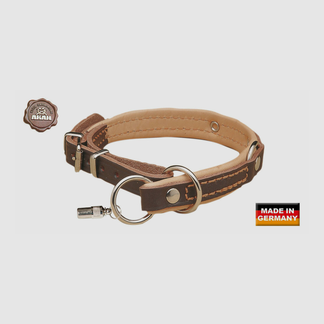 AKAH Würger KOMFORT mit Begrenzung