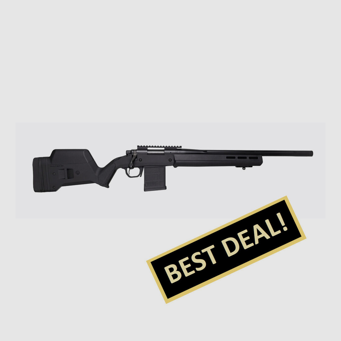 Remington 700 MAGPUL ENHANCED .308 WIN 20"/51CM 5/8"-24