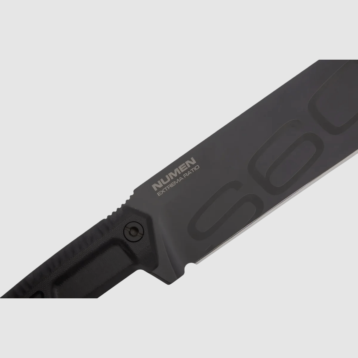 Extrema Ratio Mes Numen S600 Black, afbeelding 5 van 13
