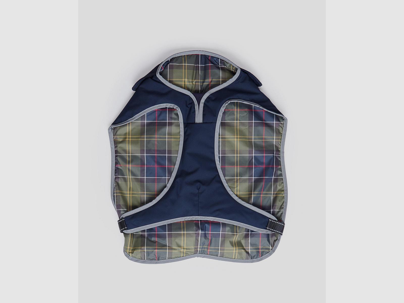 Barbour waterdichte hondenmantel Monmouth