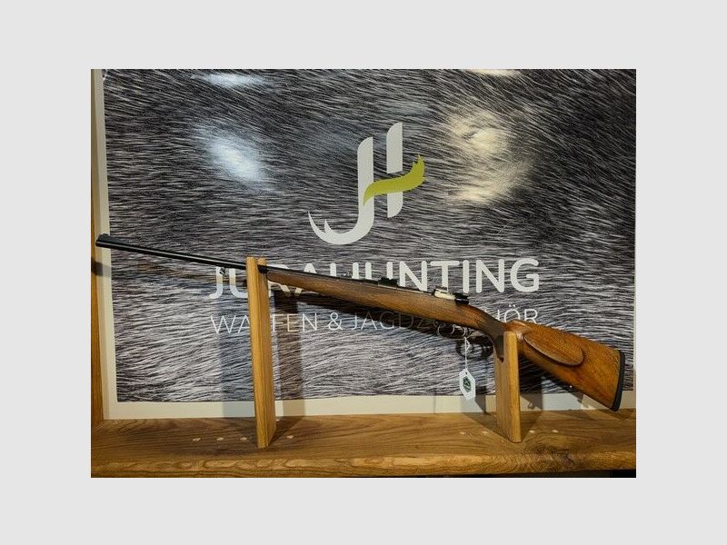 Sistema M98; 6,5x57 Mod.98