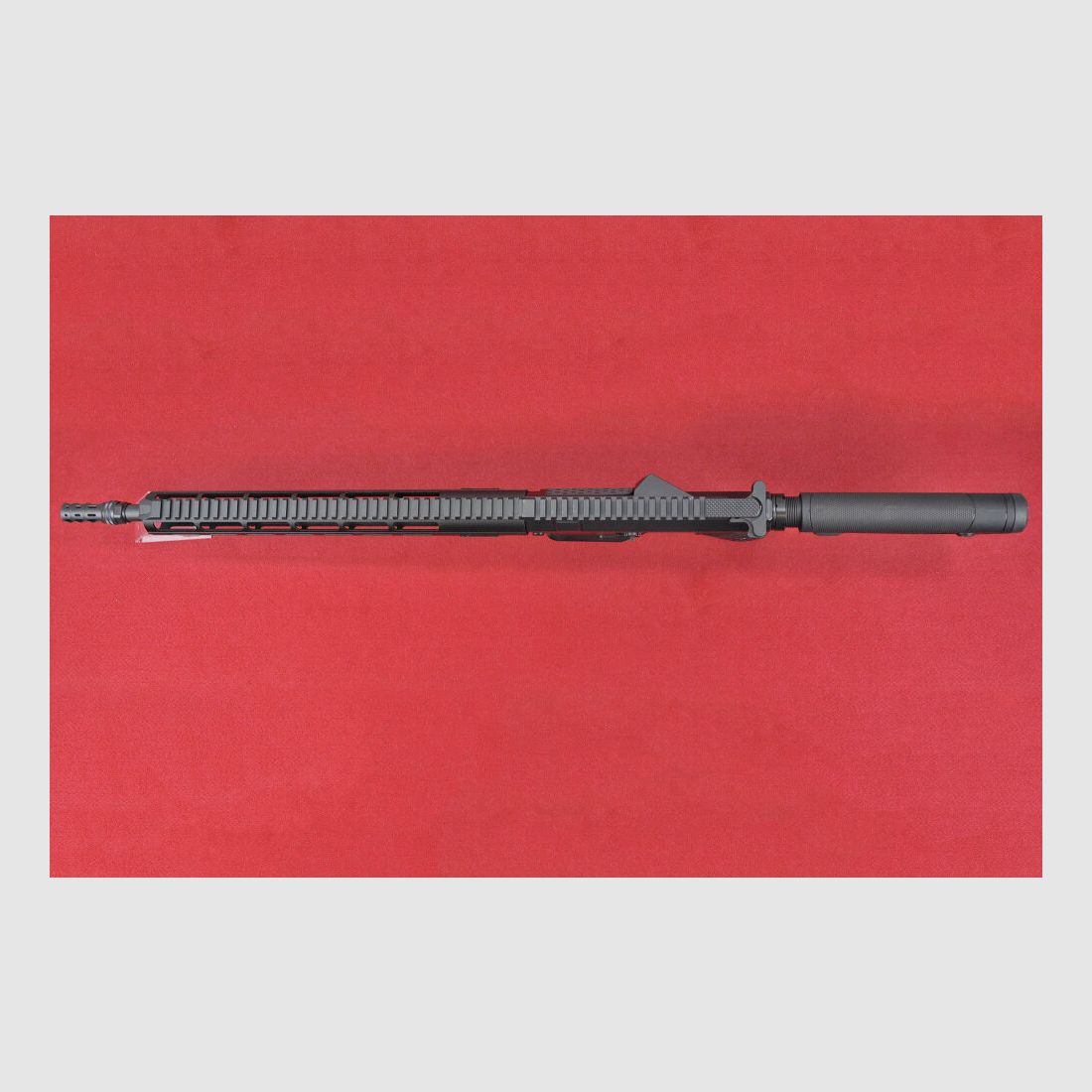 Hera 7SIX2 "02020" EWB 16,75" CCS Stock, M-Lok 15" .308 Win., imagen 2 de 3