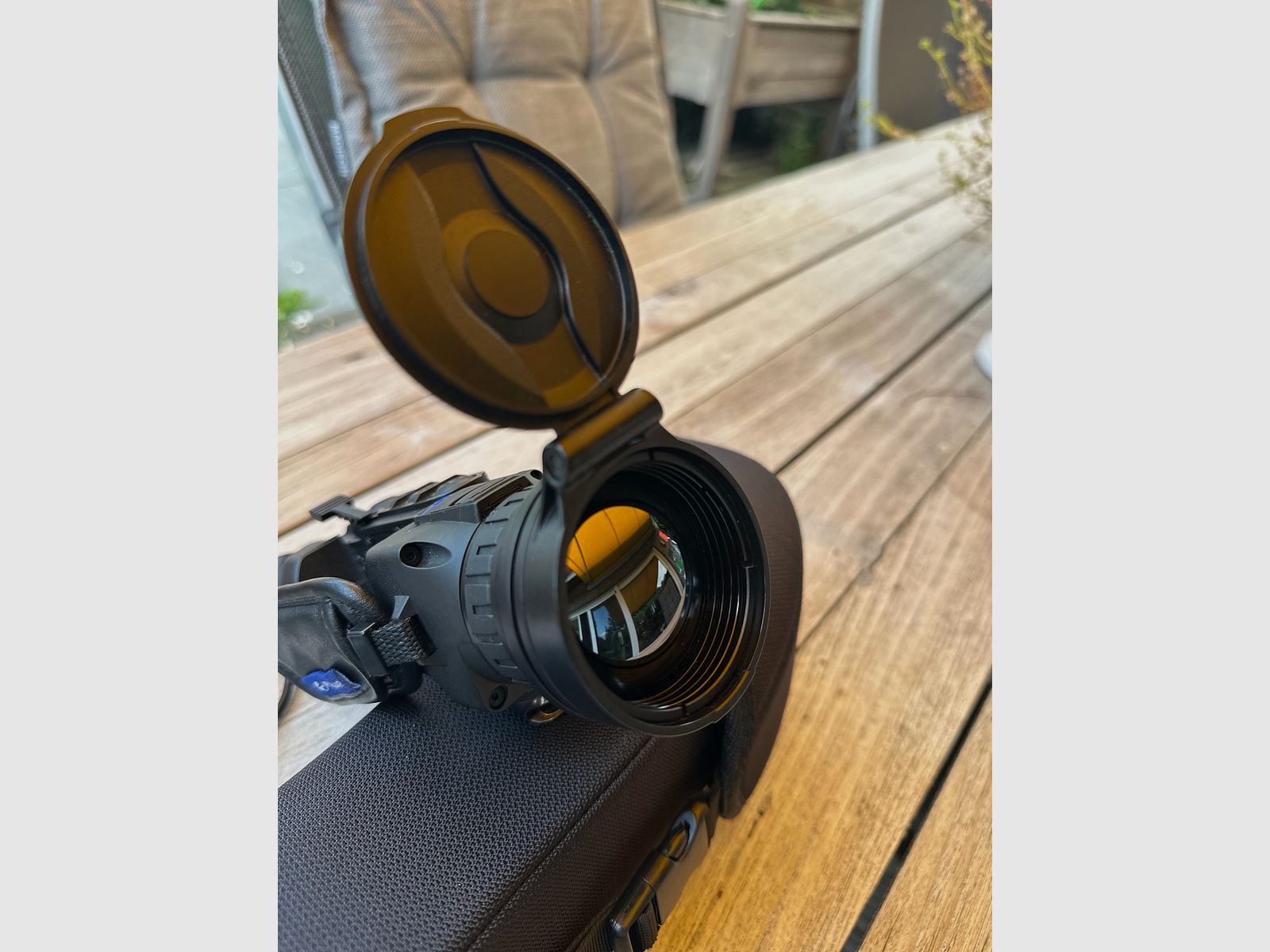 Pulsar Helion 2 XP 50 Pro