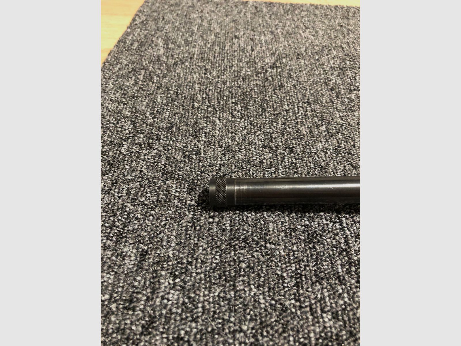 Carabine de répétition de guerre .22 Winchester Magnum Krico 22 Win. Mag. 22 WMR