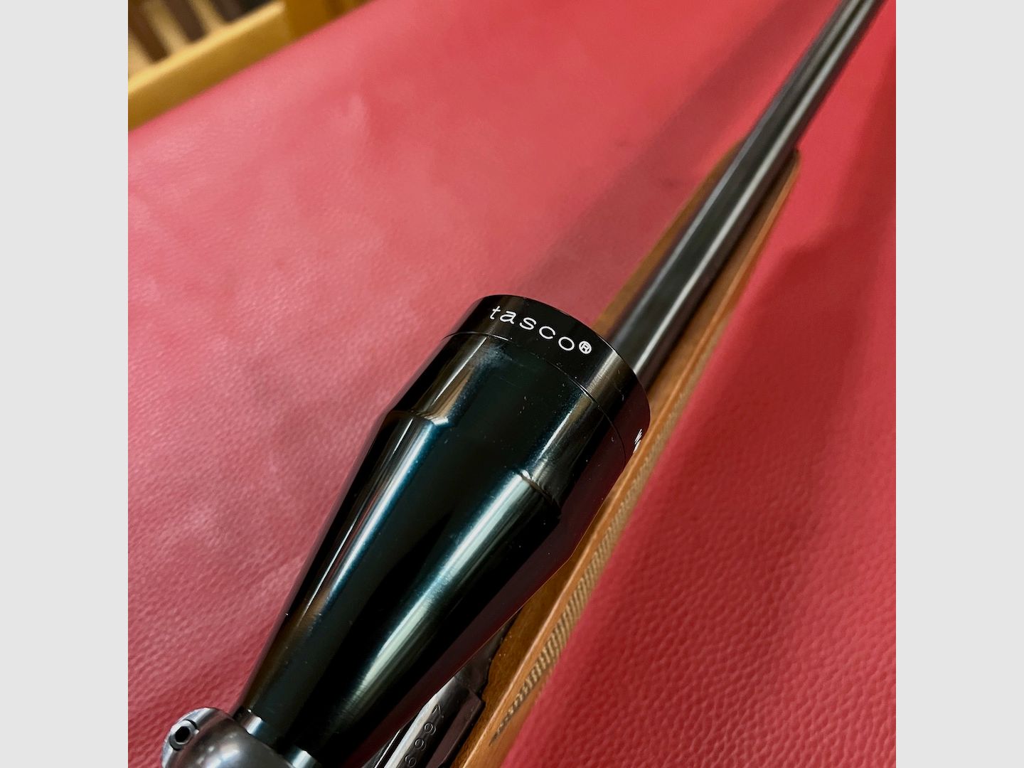 Winchester Mod. 70, Bild 3 von 8