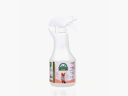Spray zapachowy lis