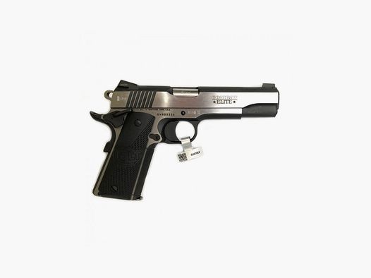 Colt 1911 Combat Elite Kal. 45 ACP