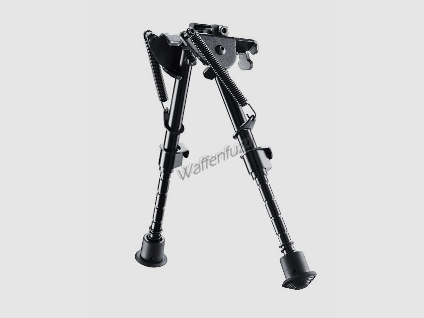 Bipode TBP II para riel Picatinny