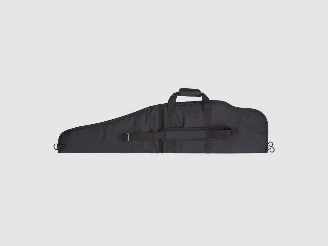 Browning Langwaffenfutteral Flex Iraty für Büchse - schwarz