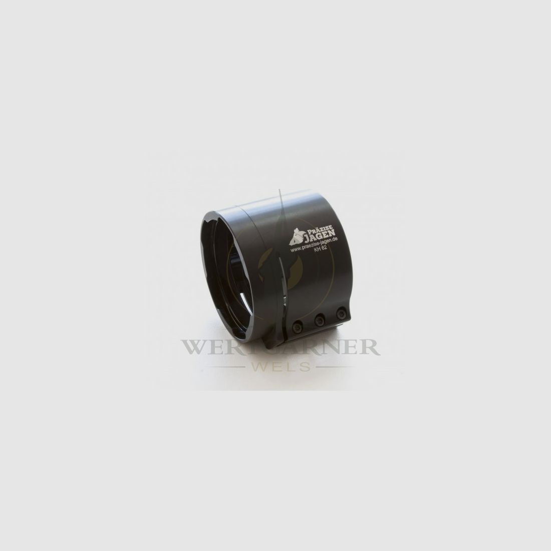 Klemmhülse für 48mm Außendurchmesser