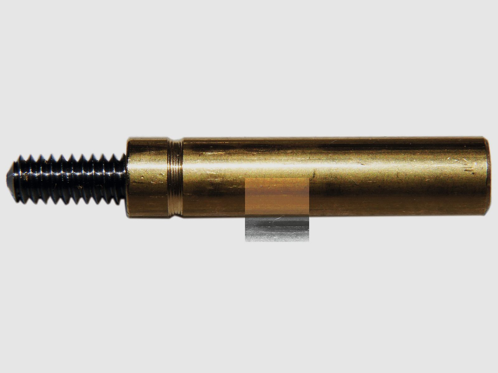 Adaptador de rosca Ballistol