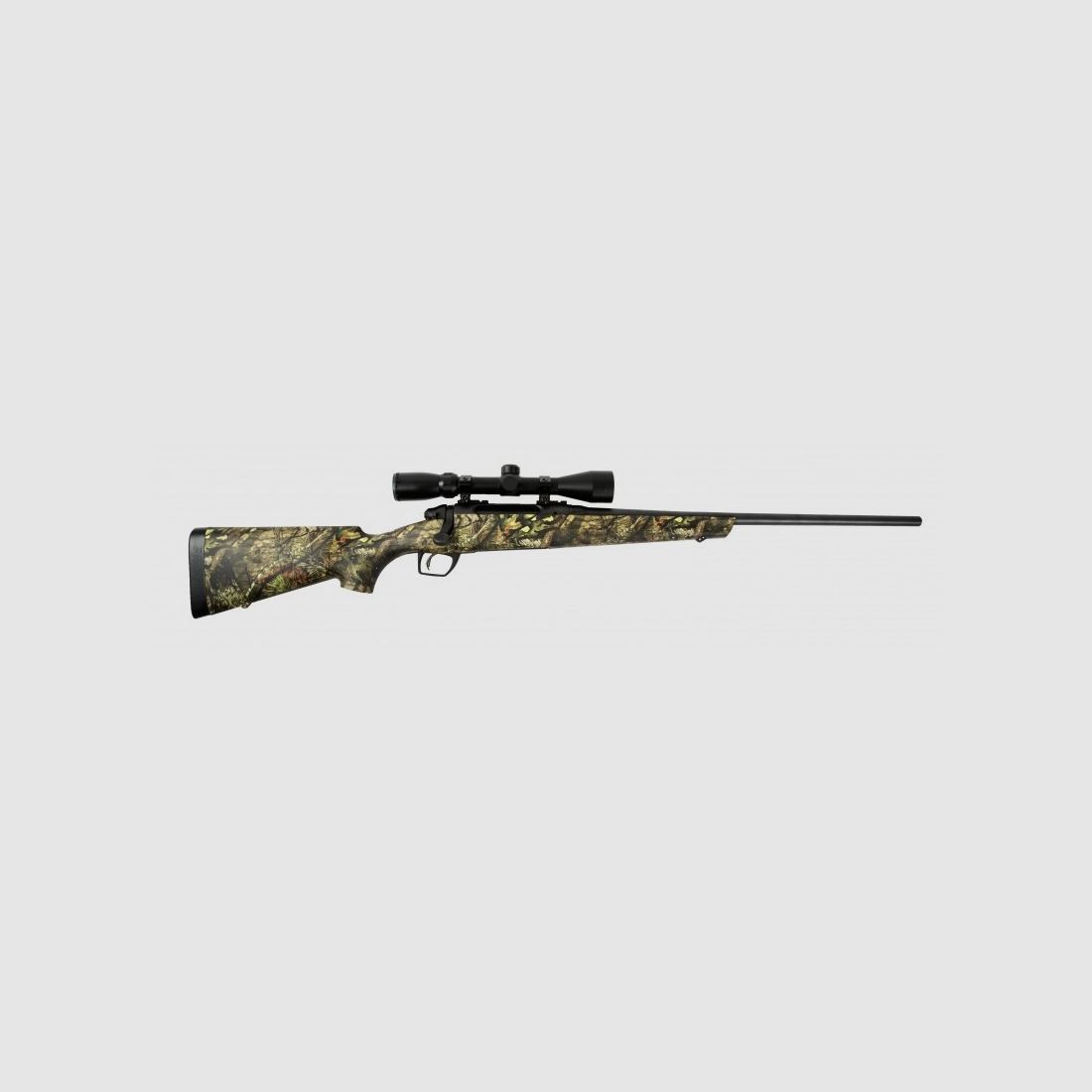 Sztucer powtarzalny REMINGTON 783 kal .308 Win., camo, z lunetą, zdjęcie 1 z 5