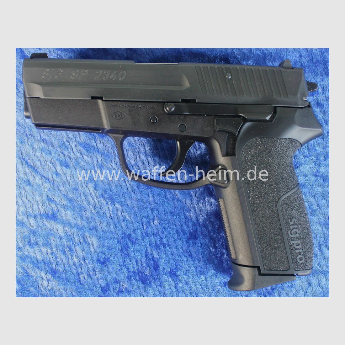 SIG SP 2340