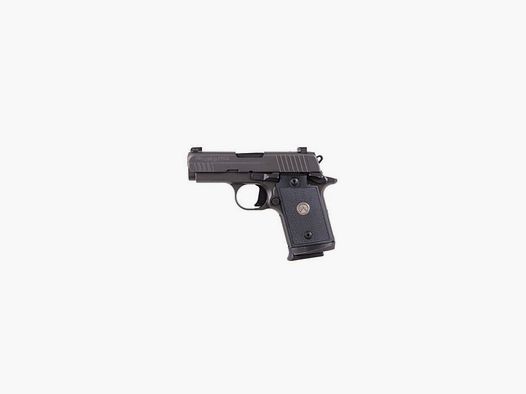 PISTOLET SIG SAUER P938 LEGION MICRO-COMPACT 9X19
