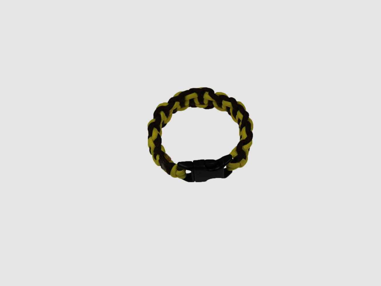 Survival Cobra BellyBar Armband
