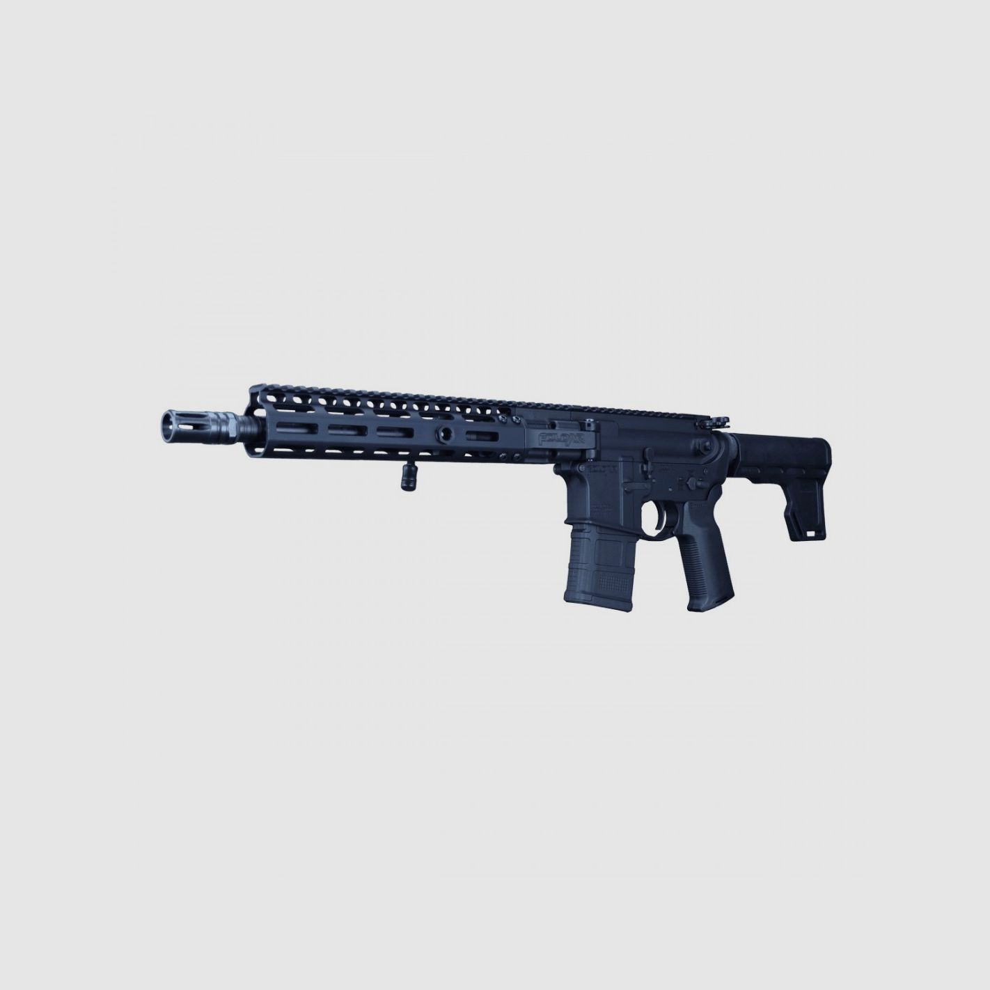 FoldAR AR15 Kal. 223 Remington, Bild 3 von 13