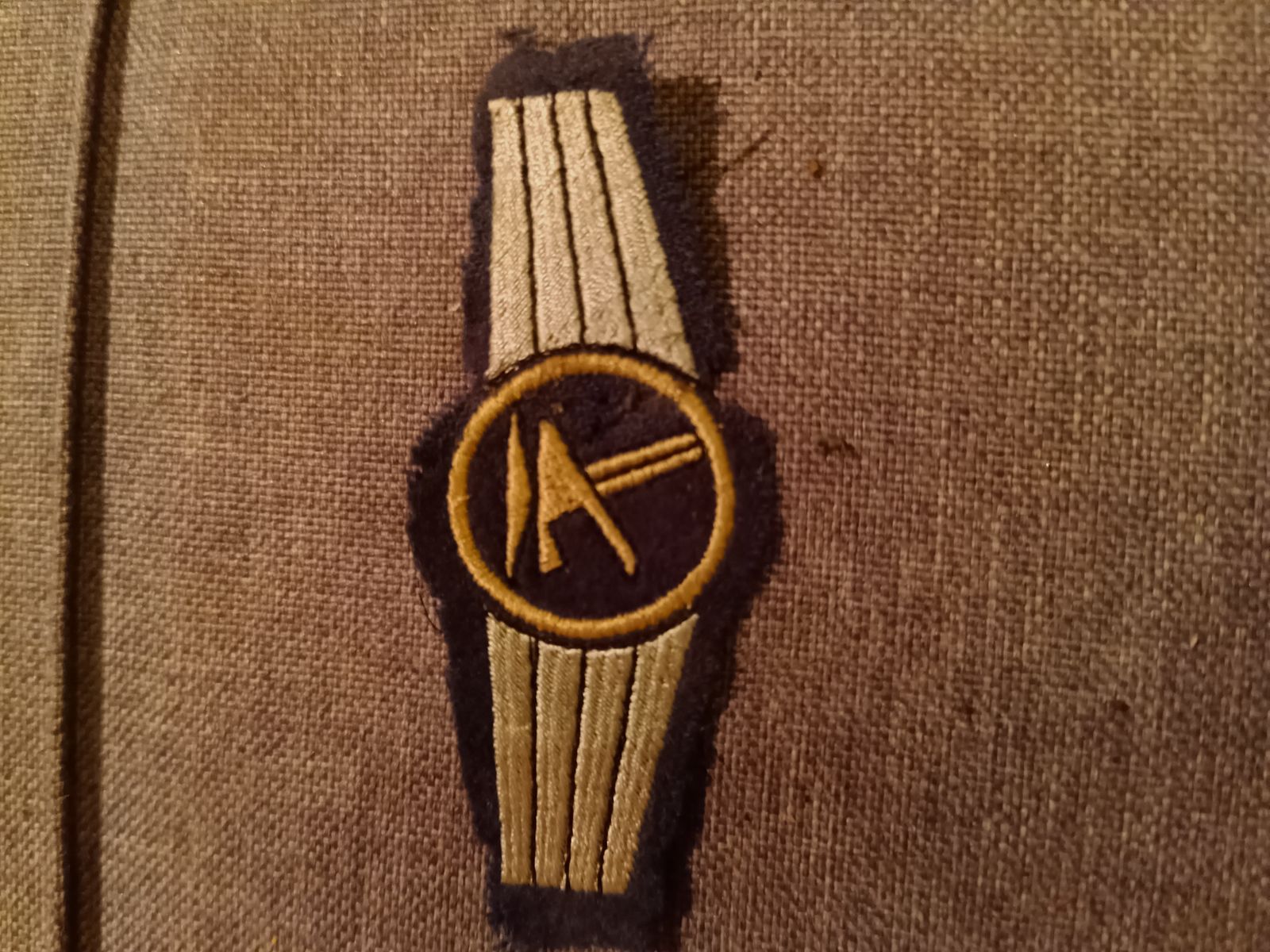 Orden, Munition und Soldatenausrüstung WK 1+2