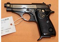 Pistolet Beretta Model 70 Kaliber 7.65