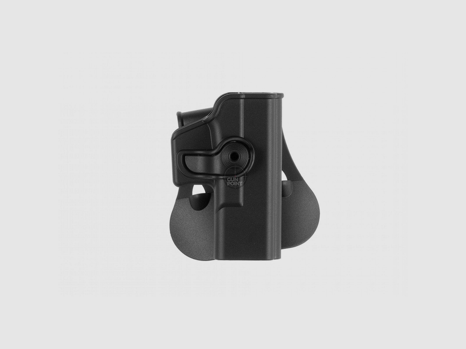 Roto Paddle Holster fr Glock 19