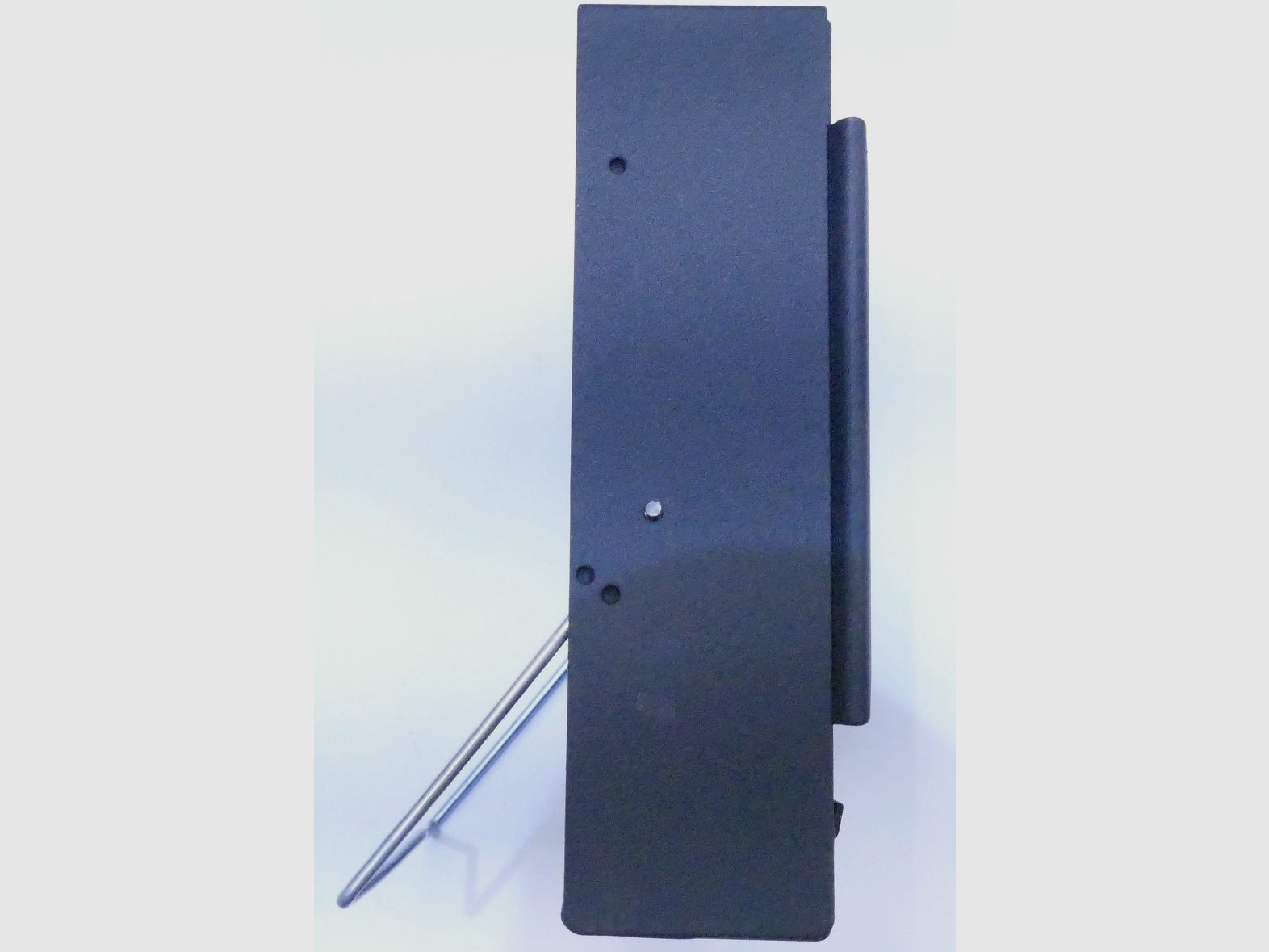 ESC piège à balles plat 14x14 (Premium) équipement sportif, image 2 sur 2