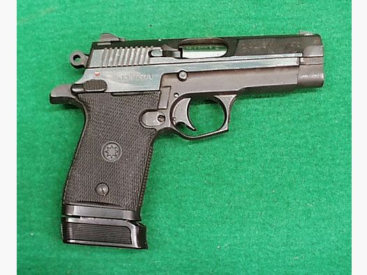 Star Firestar Pistola