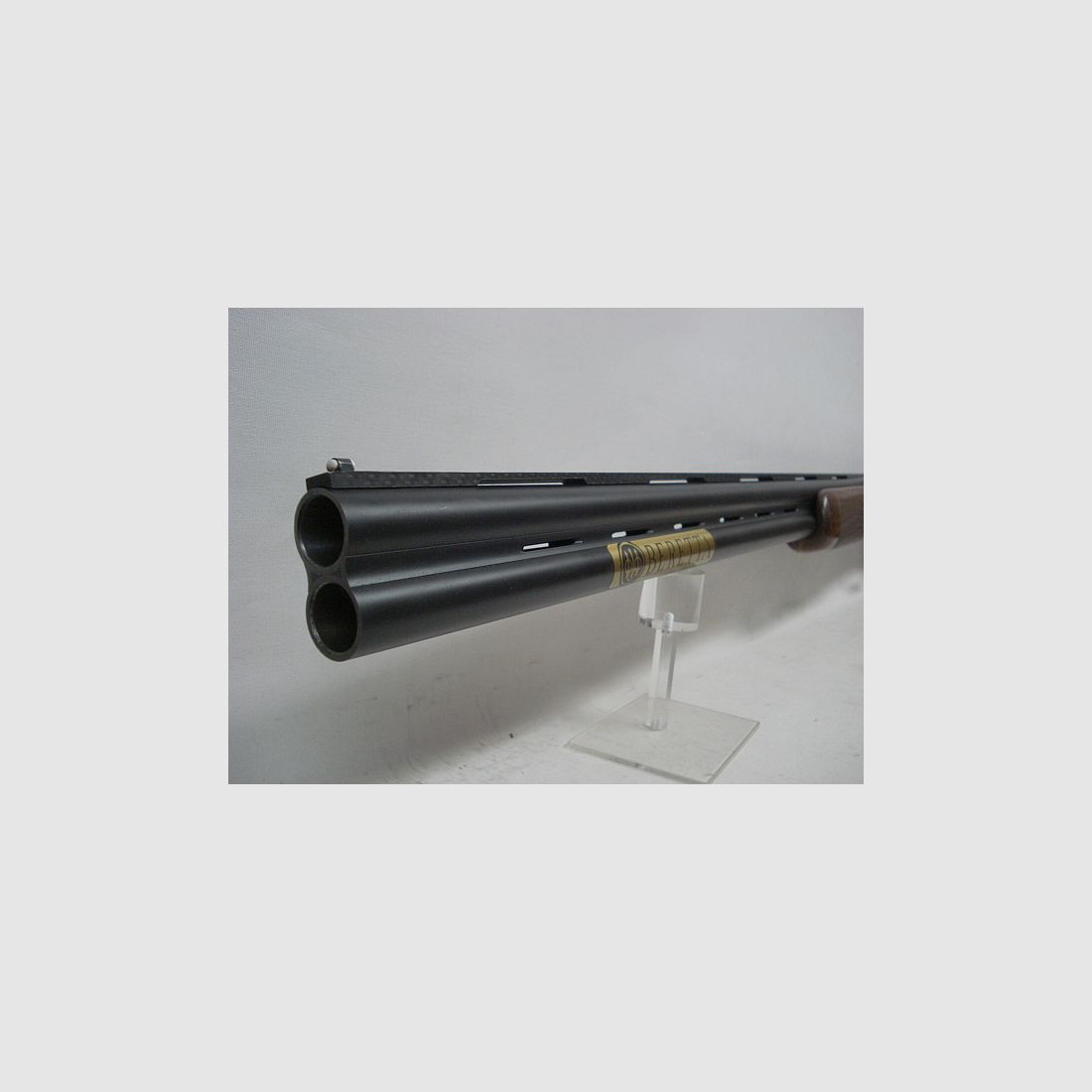 Beretta 692 Trap AS Black - Edition 12/70