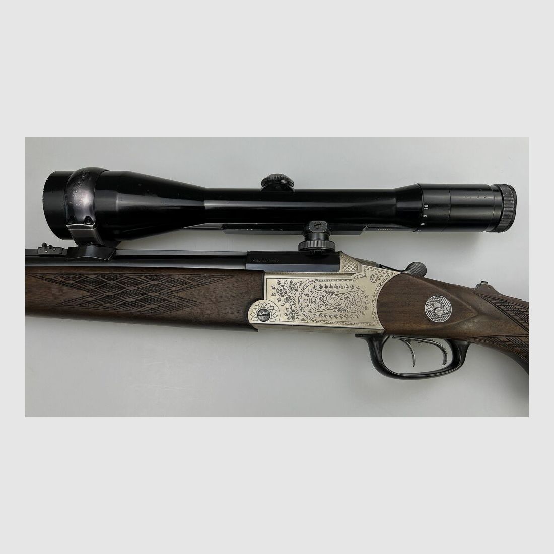 Blaser ES70 fucile doppio