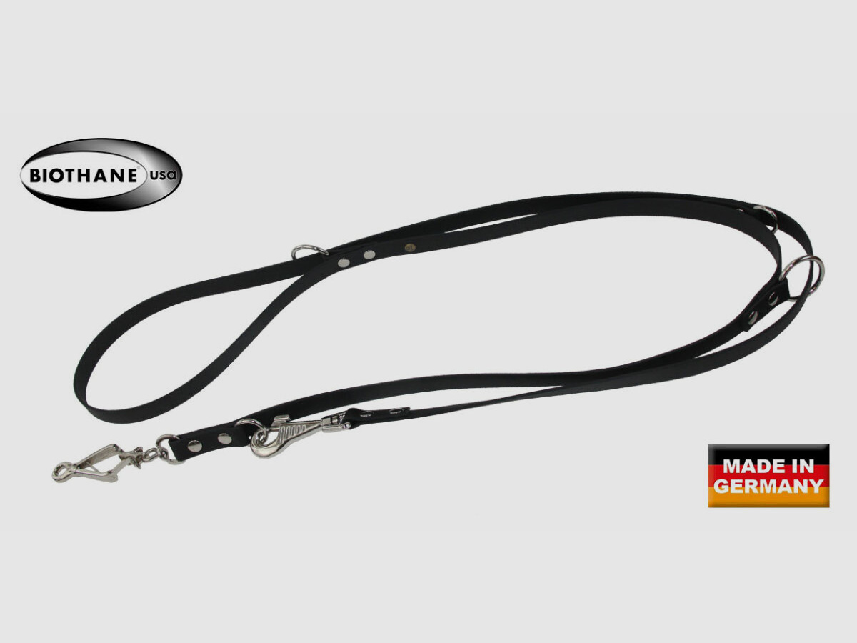 AKAH Polizeileine aus Biothane