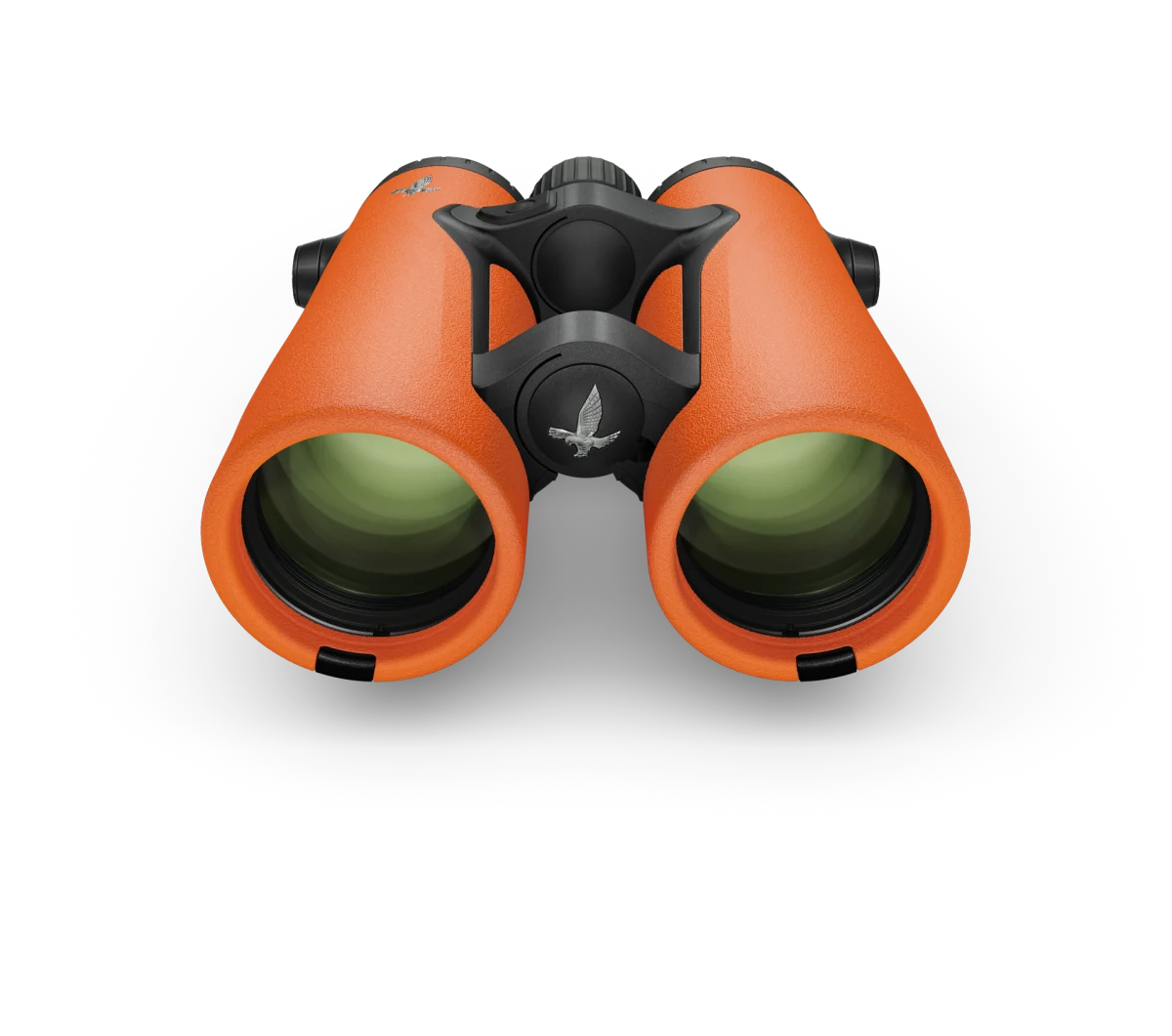 BINOCOLO EL Range 8×42 ORANGE BEOBACHTUNGSOPTIK SWAROVSKI OPTIK, Bild 2 von 5