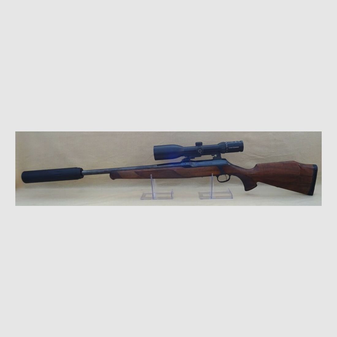 Sauer & Sohn 202