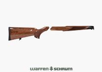 Sauer 505/404 ErgoLux Schaftgarnitur SHK:02
