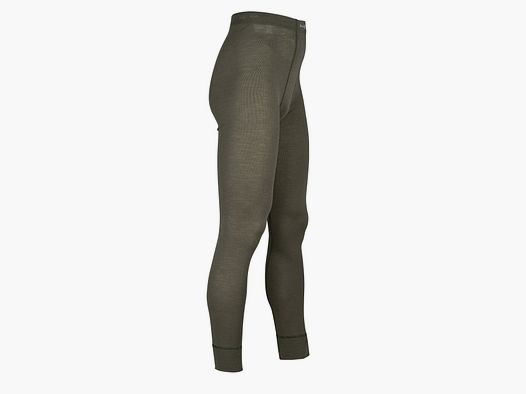 Thermowave Sous-vêtements pour Hommes Merino Chaud