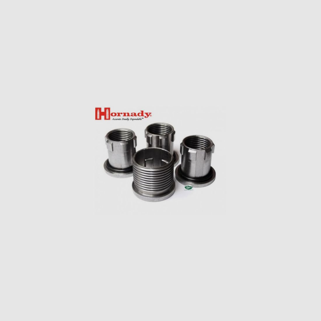 HORNADY KIT BOCCOLE CONVERSIONE 044099