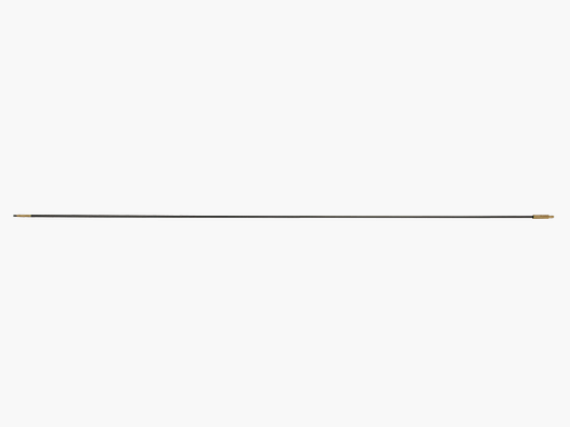 Carbon-Putzstab – lang