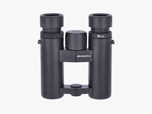 Minox X-Lite 8x26 Fernglas