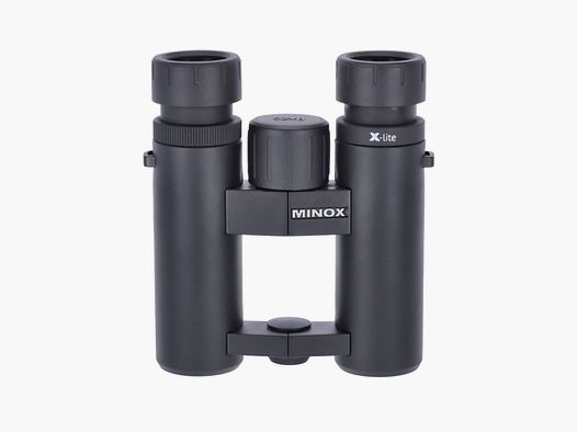 Minox X-Lite 8x26 jumelles