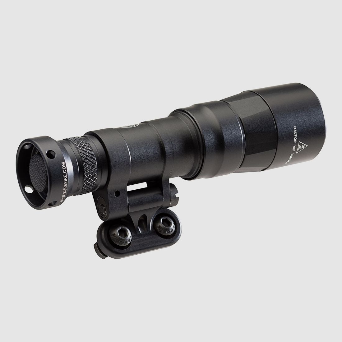 SureFire M340T Turbo Mini Scout Light Pro Tan Lampe d'arme, image 4 sur 4