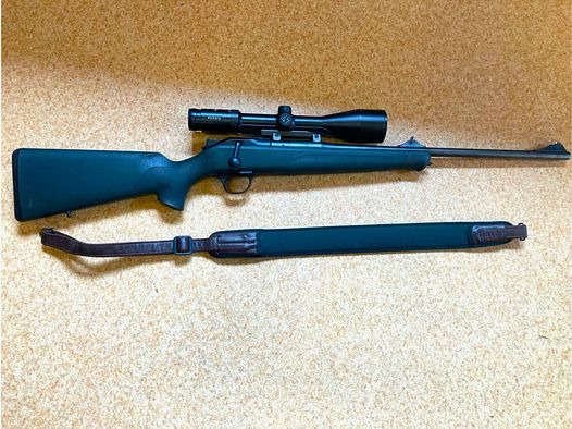 Blaser R8 Professionale