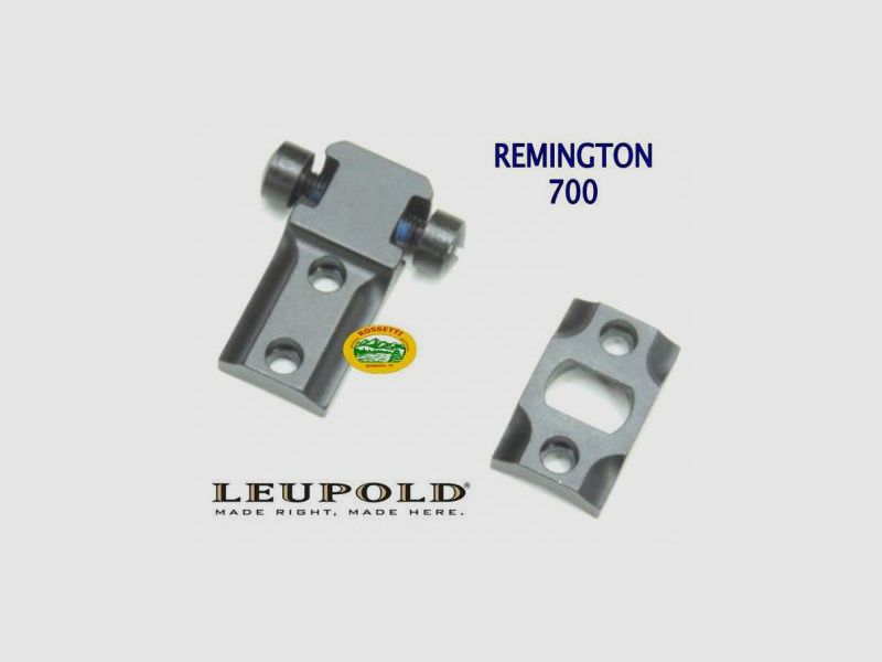 LEUPOLD Basis STD REM 700 - 50016