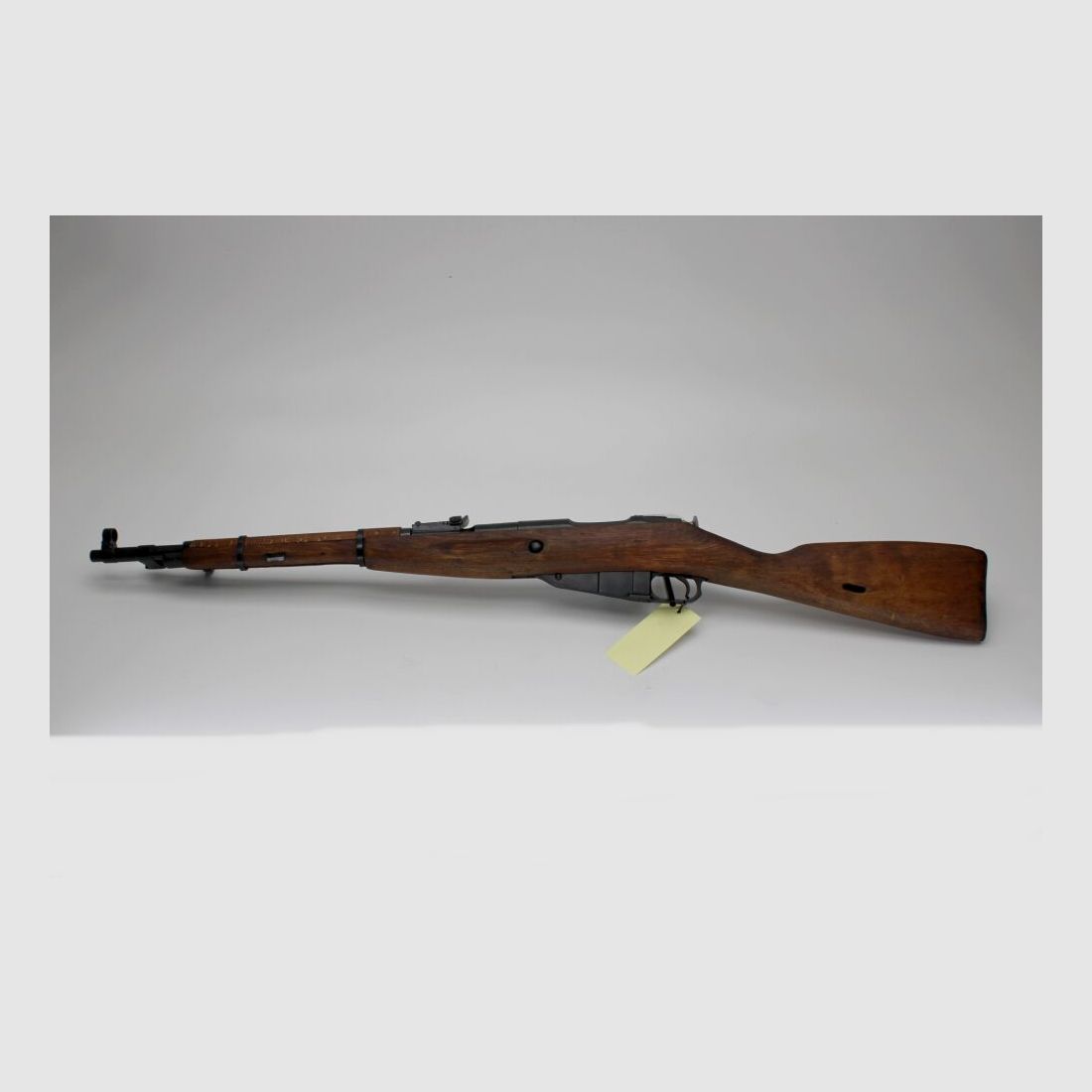 Mosin Nagant M44 1947 7,62x54R