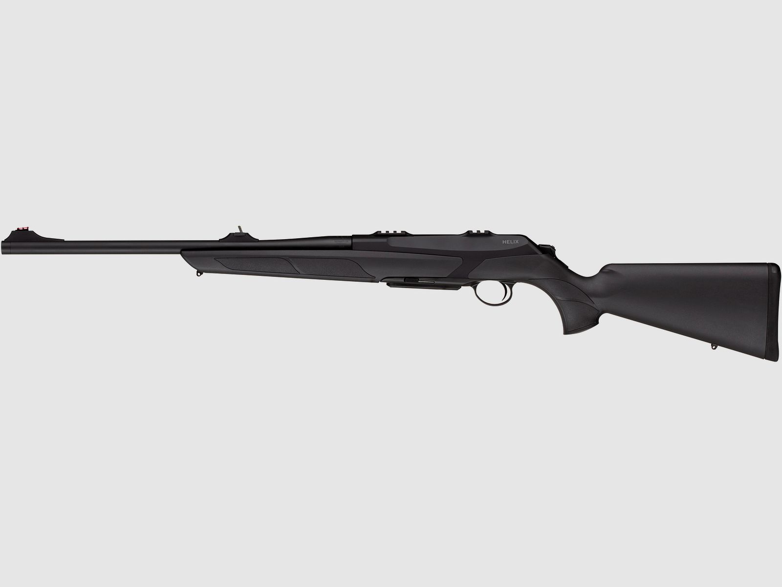 Merkel Helix Explorer Semi-Waga Długość lufy: Std. 51 cm / Mag. 56 cm, Kal. .30-06 Spr.